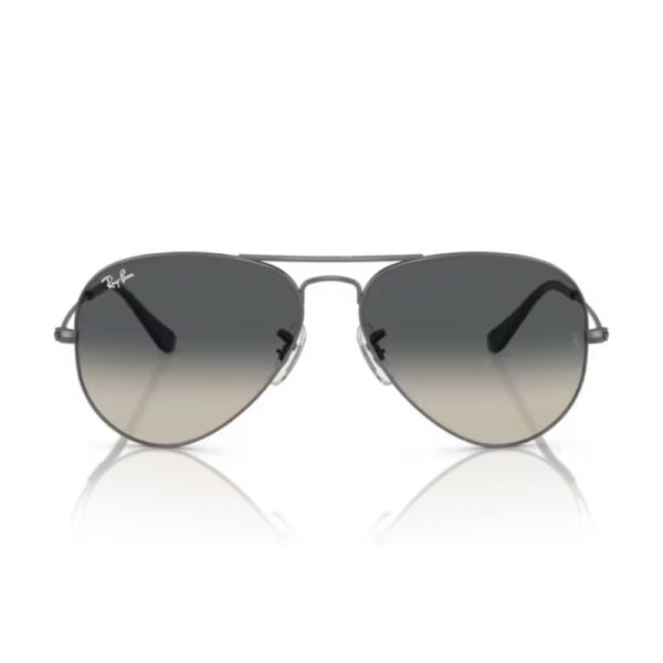 RAY BAN AVIATOR Sunčane naocare 0RB3025 004/71 58-62