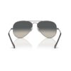 RAY BAN AVIATOR Sunčane naocare 0RB3025 004/71 58-62