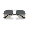 RAY BAN AVIATOR Sunčane naocare 0RB3025 004/71 58-62