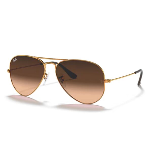 RAY BAN AVIATOR Sunčane naocare 0RB3025 9001A558