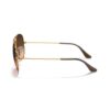 RAY BAN AVIATOR Sunčane naocare 0RB3025 9001A558