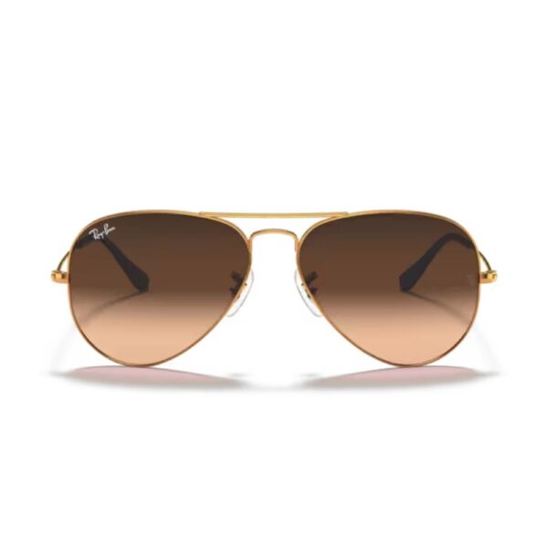 RAY BAN AVIATOR Sunčane naocare 0RB3025 9001A558