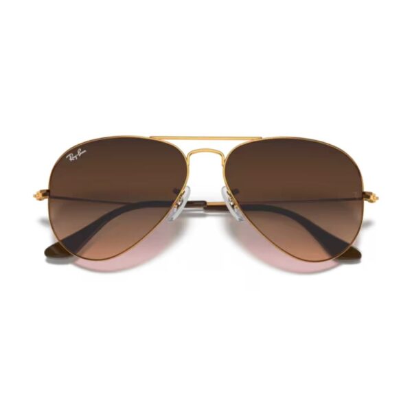 RAY BAN AVIATOR Sunčane naocare 0RB3025 9001A558