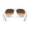 RAY BAN AVIATOR Sunčane naocare 0RB3025 9001A558