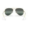 0RB3025-9196G6-58_4.jpg RAY BAN CHROMANCE AVIATOR POLARIZOVANE Sunčane naocare 0RB3025 9196G6 58