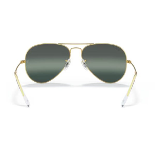 0RB3025-9196G6-58_4.jpg RAY BAN CHROMANCE AVIATOR POLARIZOVANE Sunčane naocare 0RB3025 9196G6 58