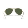 RAY BAN AVIATOR Sunčane naocare 0RB3025 001    62