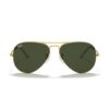 RAY BAN AVIATOR Sunčane naocare 0RB3025 001    62