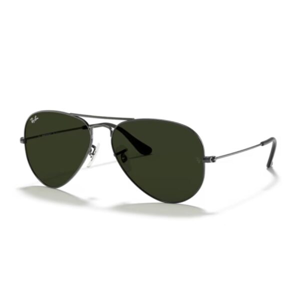 RAY BAN AVIATOR Sunčane naocare 0RB3025W0879  58