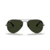 RAY BAN AVIATOR Sunčane naocare 0RB3025W0879  58