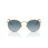 RAY BAN ROUND Sunčane naočare 0RB3447 001/3M 50