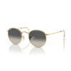 RAY BAN ROUND Sunčane naočare 0RB3447 001/71 53