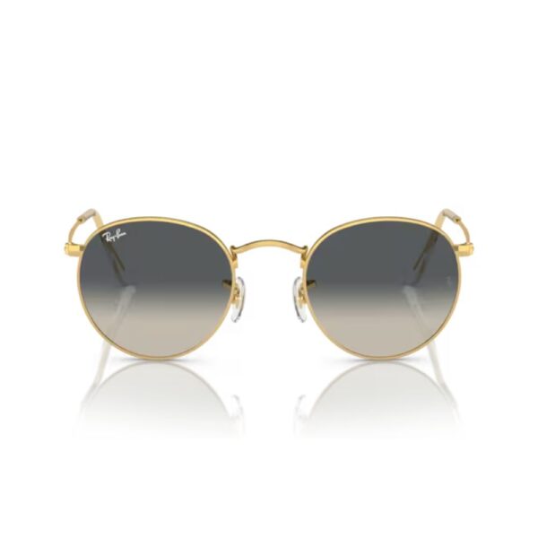 RAY BAN ROUND Sunčane naočare 0RB3447 001/71 53