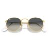 RAY BAN ROUND Sunčane naočare 0RB3447 001/71 53