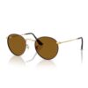 RAY BAN ROUND Sunčane naočare 0RB3447 927533 50