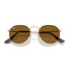 RAY BAN ROUND Sunčane naočare 0RB3447 927533 50