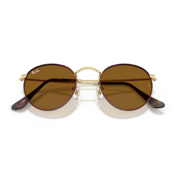 RAY BAN ROUND Sunčane naočare 0RB3447 927533 50