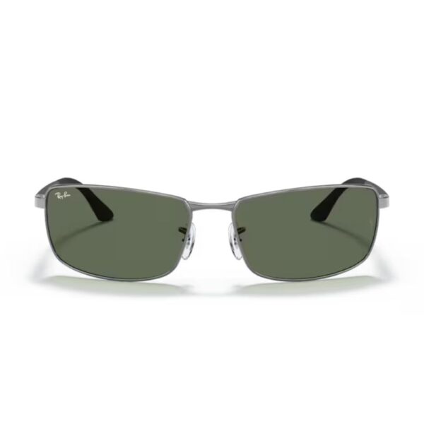 RAY BAN Sunčane naočare 0RB3498004/71 64