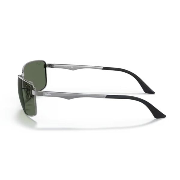 RAY BAN Sunčane naočare 0RB3498004/71 64