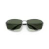 RAY BAN Sunčane naočare 0RB3498004/71 64