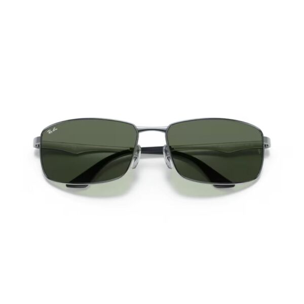RAY BAN Sunčane naočare 0RB3498004/71 64