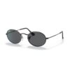 RAY BAN OVAL Sunčane naočare 0RB3547 002/B1 54