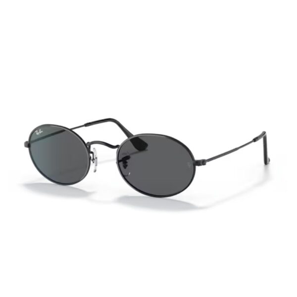 RAY BAN OVAL Sunčane naočare 0RB3547 002/B1 54