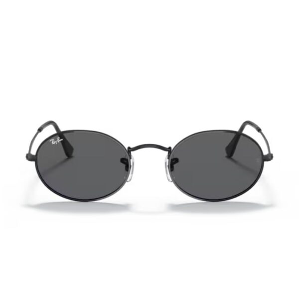 RAY BAN OVAL Sunčane naočare 0RB3547 002/B1 54