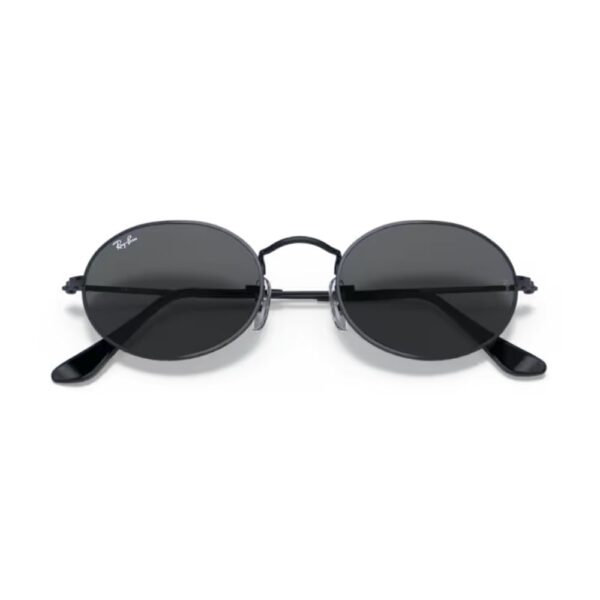 RAY BAN OVAL Sunčane naočare 0RB3547 002/B1 54