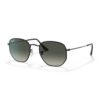 RAY BAN HEXAGONAL Sunčane naočare 0RB3548 002/71 54