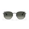 RAY BAN HEXAGONAL Sunčane naočare 0RB3548 002/71 54