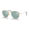 RAY BAN Hexagonal Sunčane naočare 0RB3548N 001/30 51-54