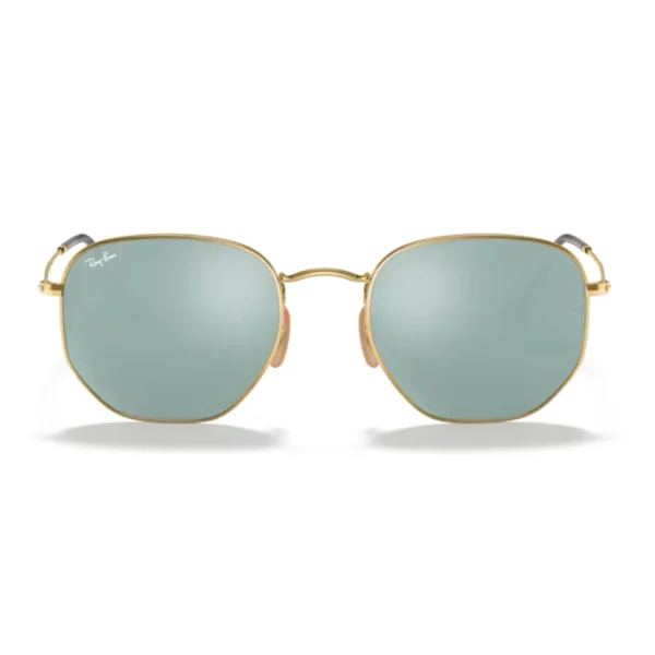 RAY BAN Hexagonal Sunčane naočare 0RB3548N 001/30 51-54
