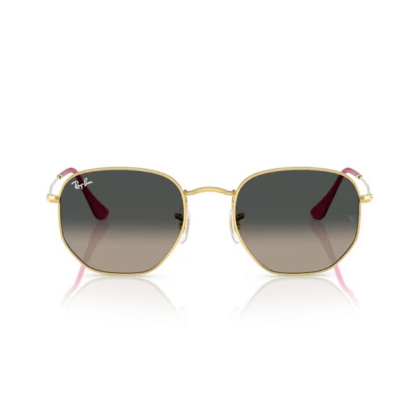 RAY BAN HEXAGONAL Sunčane naočare 0RB3548N 00171 51