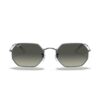 RAY BAN OCTAGONAL Sunčane naočare 0RB3556N 004/71 53