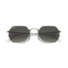 RAY BAN OCTAGONAL Sunčane naočare 0RB3556N 004/71 53