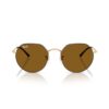 RAY BAN JACK Sunčane naočare 0RB3565 927533 53