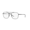 RAY BAN TRANSITIONS® Sunčane naočare 0RB3588 9014M3 55