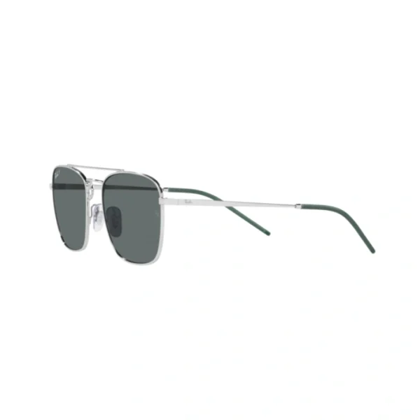 RAY BAN Sunčane naočare 0RB3588 925181 55