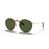 RAY BAN ROUND DOUBLE BRIDGE Sunčane naočare 0RB3647N 00151