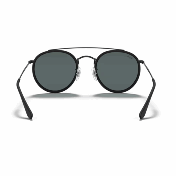 RAY BAN ROUND DOUBLE BRIDGE Sunčane naočare 0RB3647N 002R551