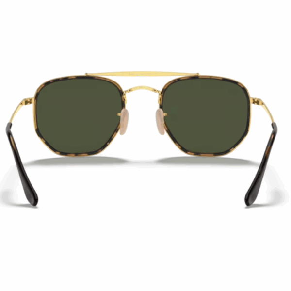 RAY BAN MARSHAL II Sunčane naočare 0RB3648M 001 52