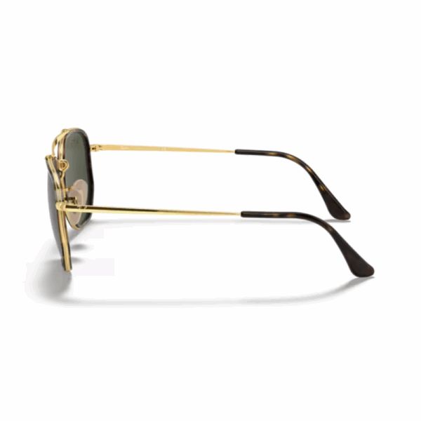 RAY BAN MARSHAL II Sunčane naočare 0RB3648M 001 52