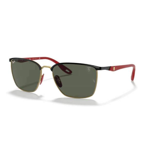 RAY BAN Sunčane naočare 0RB3673M F06171 56