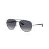 RAY BAN POLARIZOVANE Sunčane naočare 0RB3683 00478 59