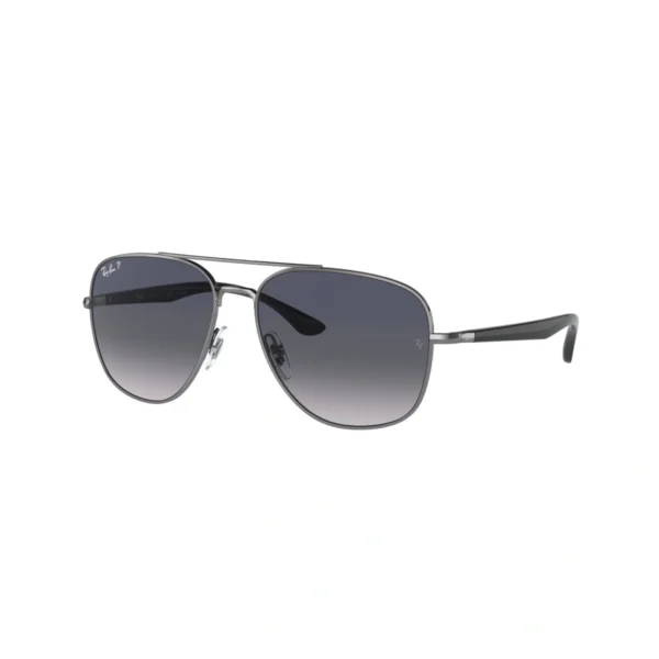 RAY BAN POLARIZOVANE Sunčane naočare 0RB3683 00478 59