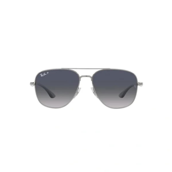 RAY BAN POLARIZOVANE Sunčane naočare 0RB3683 00478 59