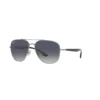 RAY BAN POLARIZOVANE Sunčane naočare 0RB3683 00478 59