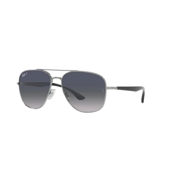 RAY BAN POLARIZOVANE Sunčane naočare 0RB3683 00478 59