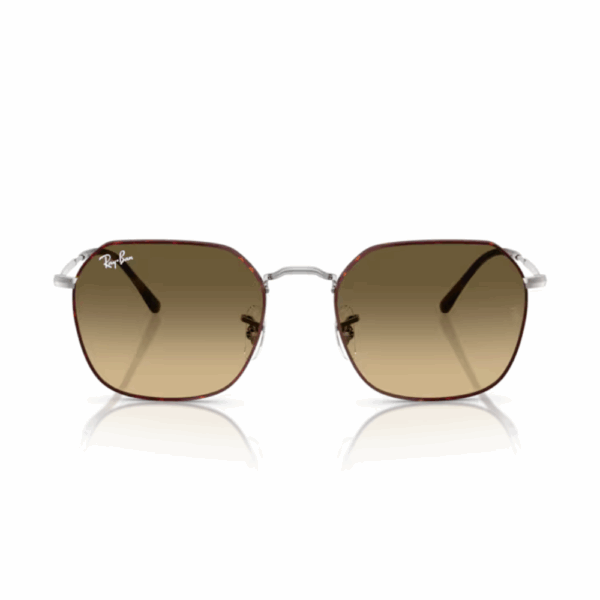 RAY BAN Sunčane naočare 0RB3694 92700A 53